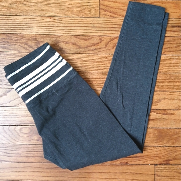 💕 High waist leggings 💕 - Picture 2 of 6